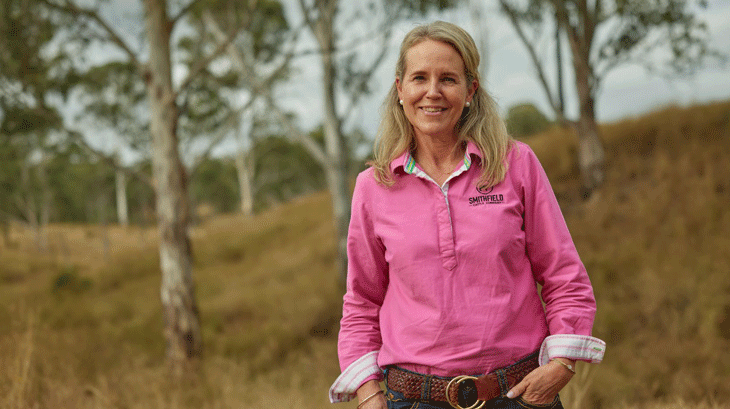 Meet the SSG: Barb Madden