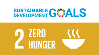 Beef already contributing to international goals