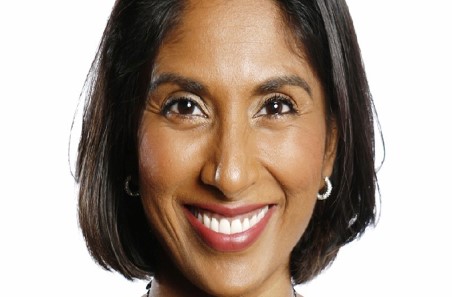 Nutrition expert says beef industry has powerful story to tell