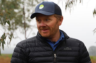 Meet the SSG: Paul McDougall