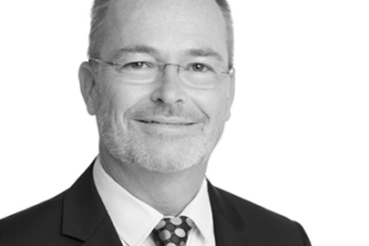 Meet the SSG: Michael Maxwell