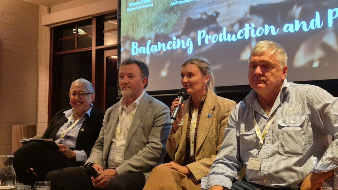 Creating a resilient and engaged industry