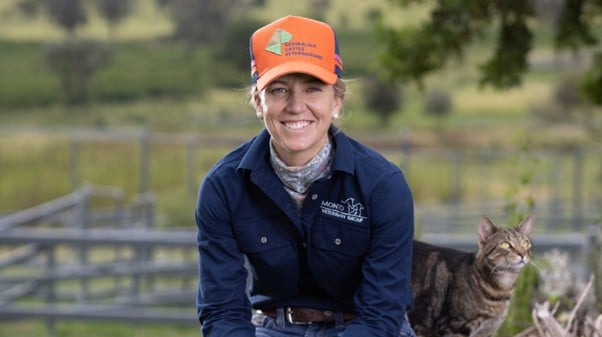 Steakholder Spotlight: Australian Veterinary Association