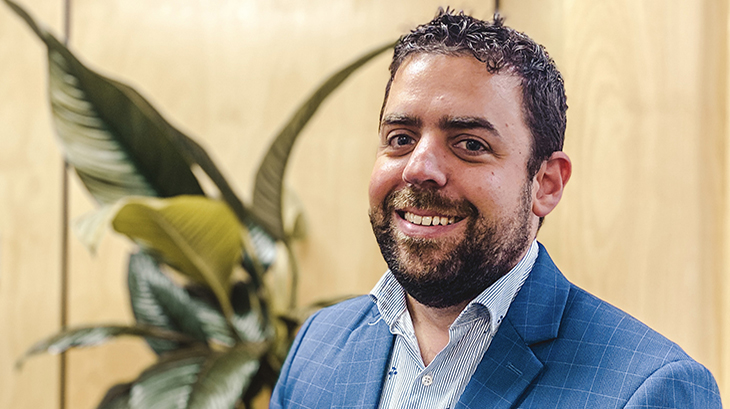 Enhancing sustainability opens the door to new markets