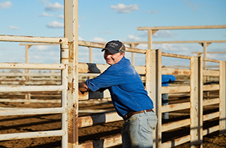 Meet the Steering Group: Scott Strachan