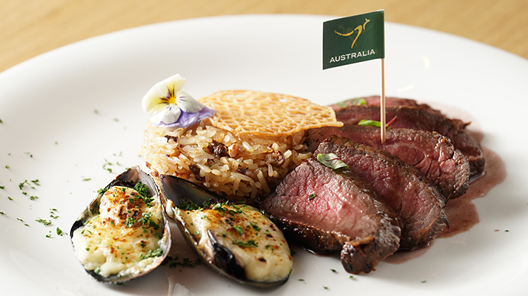 Including sustainability in dietary guidelines “massive overreach”: SSG Chair