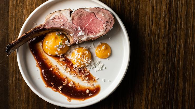 The ABSF Explained: Nutrition